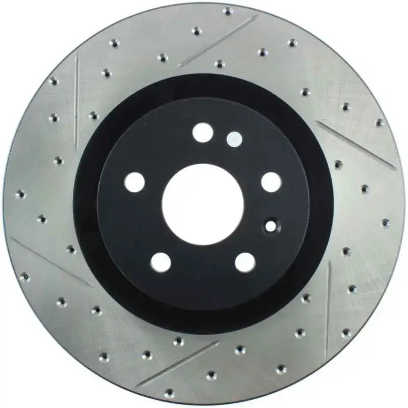 Stoptech 127.62124R