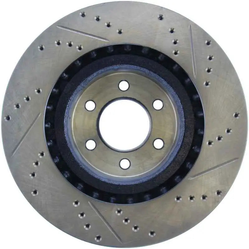 Stoptech 127.63036R