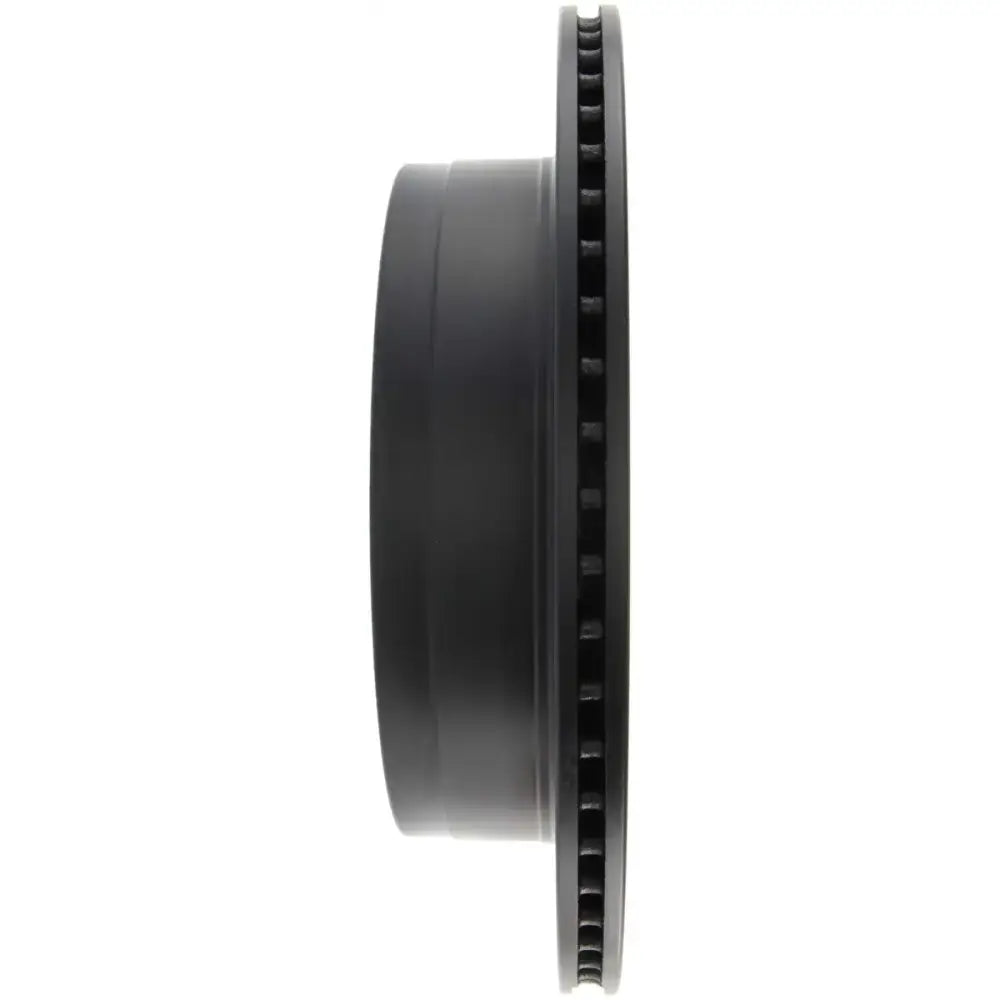 StopTech Slotted & Drilled Sport Brake Rotor 