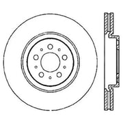 Stoptech 127.39035R