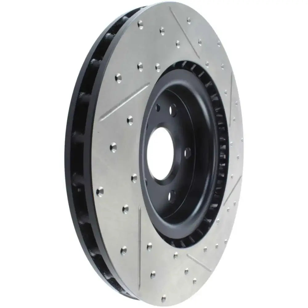 Stoptech 127.62124R
