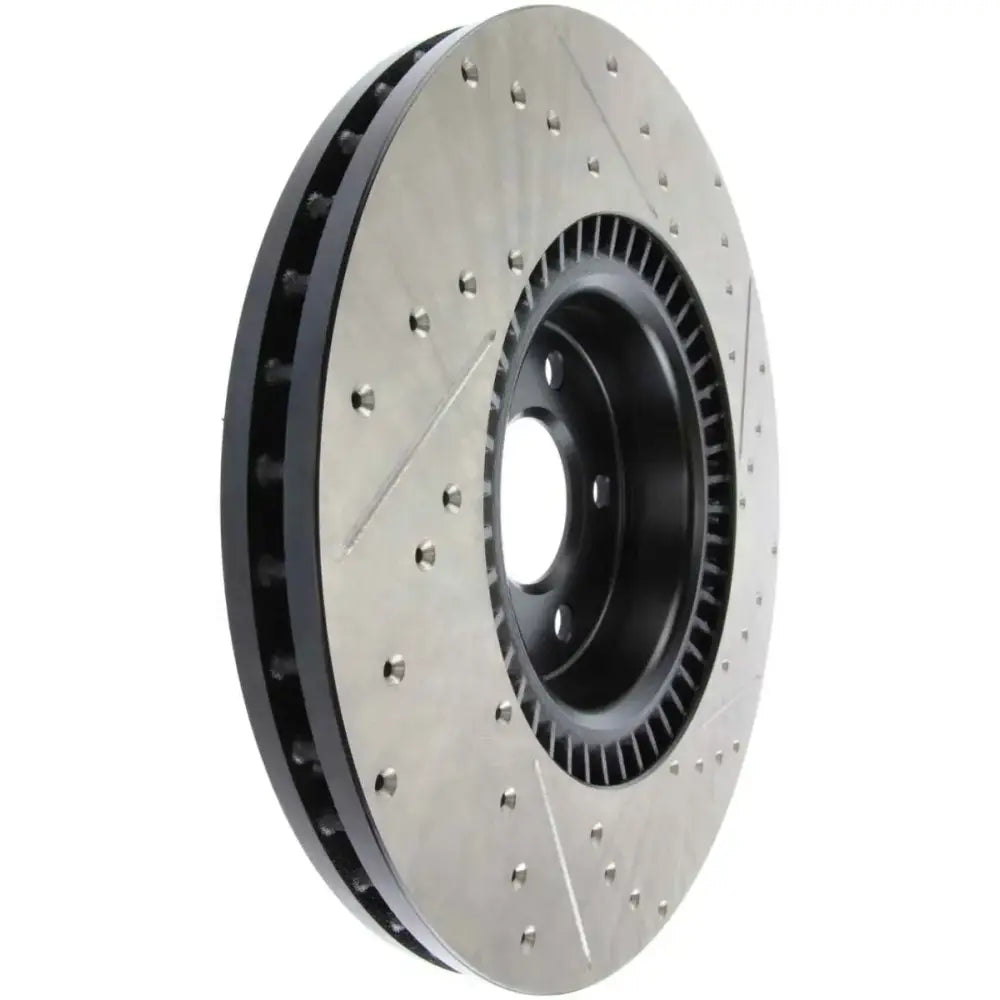 Stoptech 127.33134R