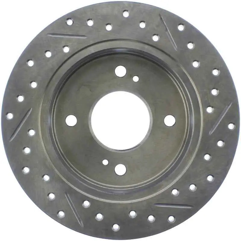 Stoptech 127.42016R