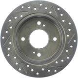Stoptech 127.42016R