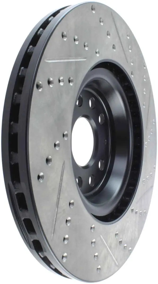 Stoptech 127.33144R