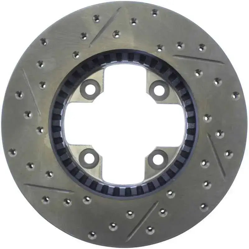 Stoptech 127.42005L