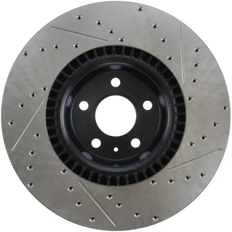 Stoptech 127.33134R