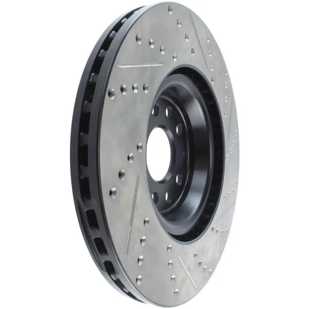 Stoptech 127.33144R