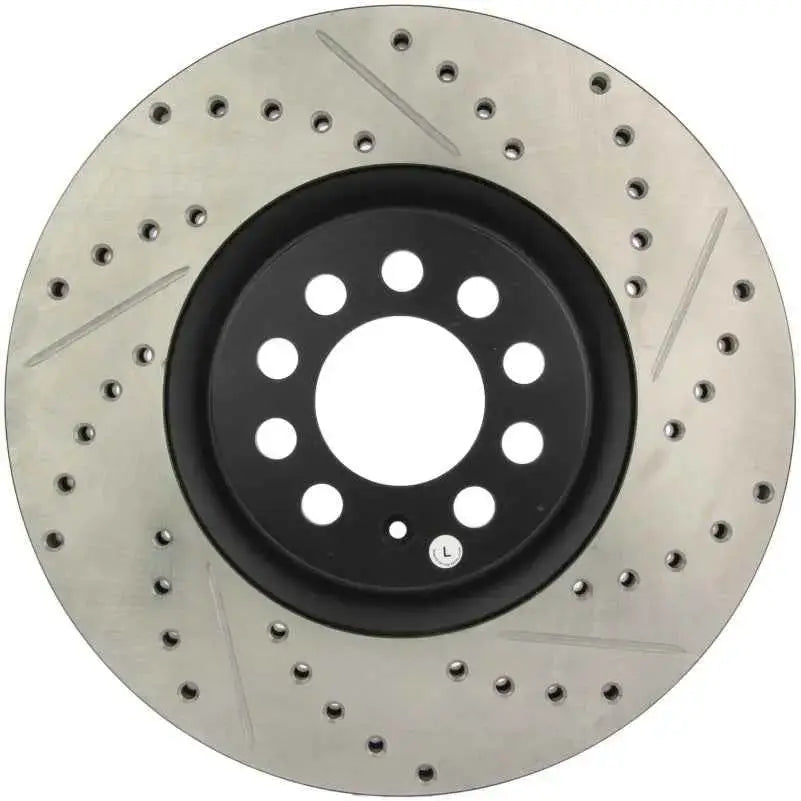 Stoptech 127.33062L