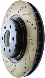 Stoptech 127.63036R