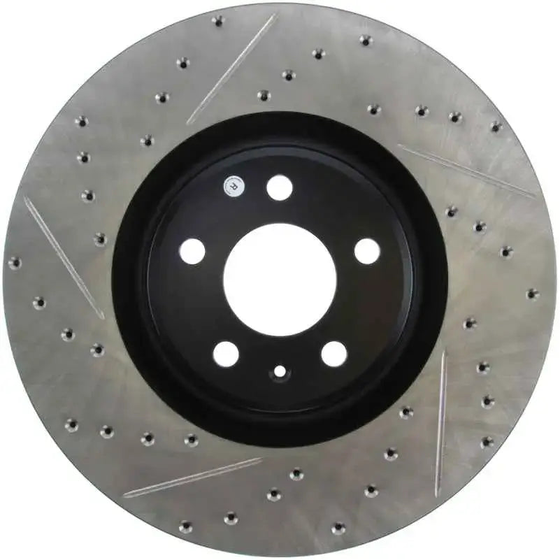 Stoptech 127.33134R