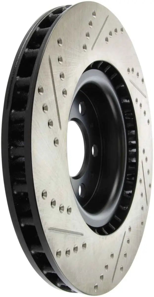 Stoptech 127.39035L