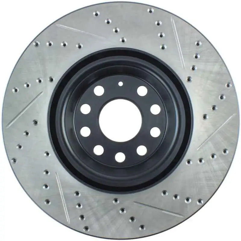 Stoptech 127.33144R