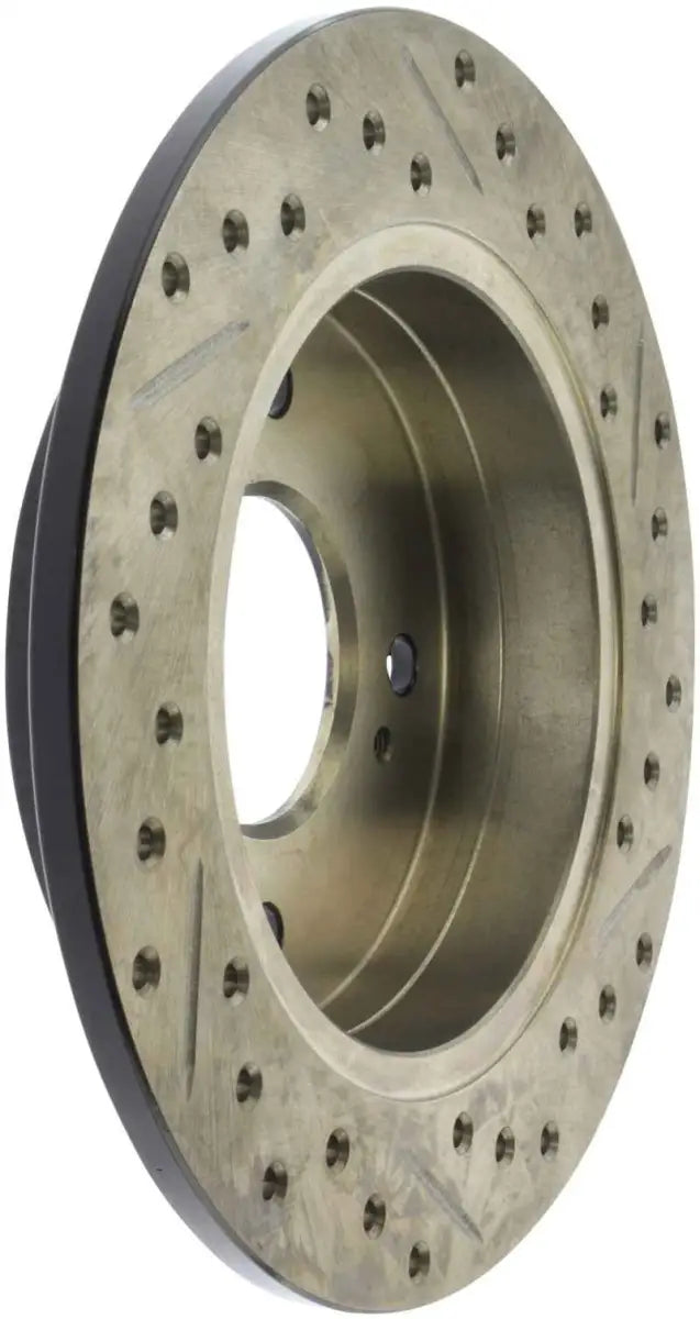 Stoptech 127.42016R