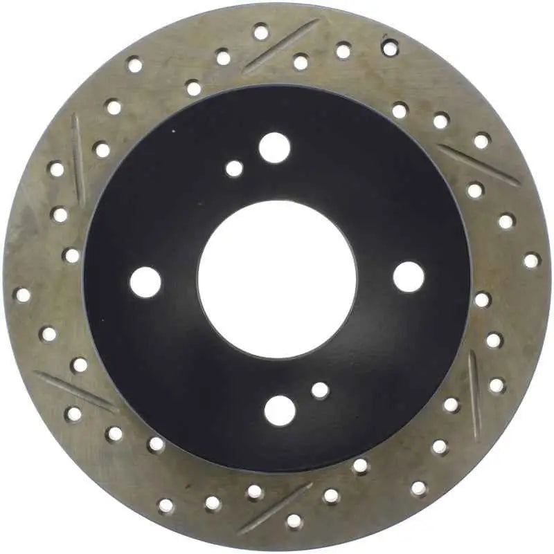 Stoptech 127.42016R