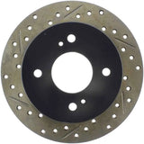 Stoptech 127.42016R