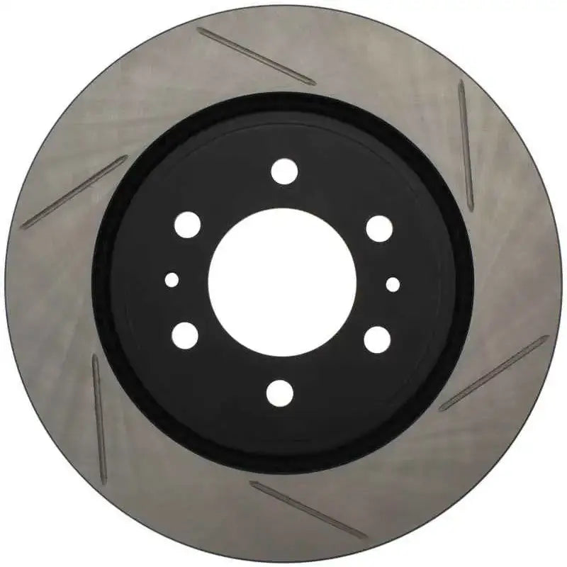 STOP TECH 126.65119SR