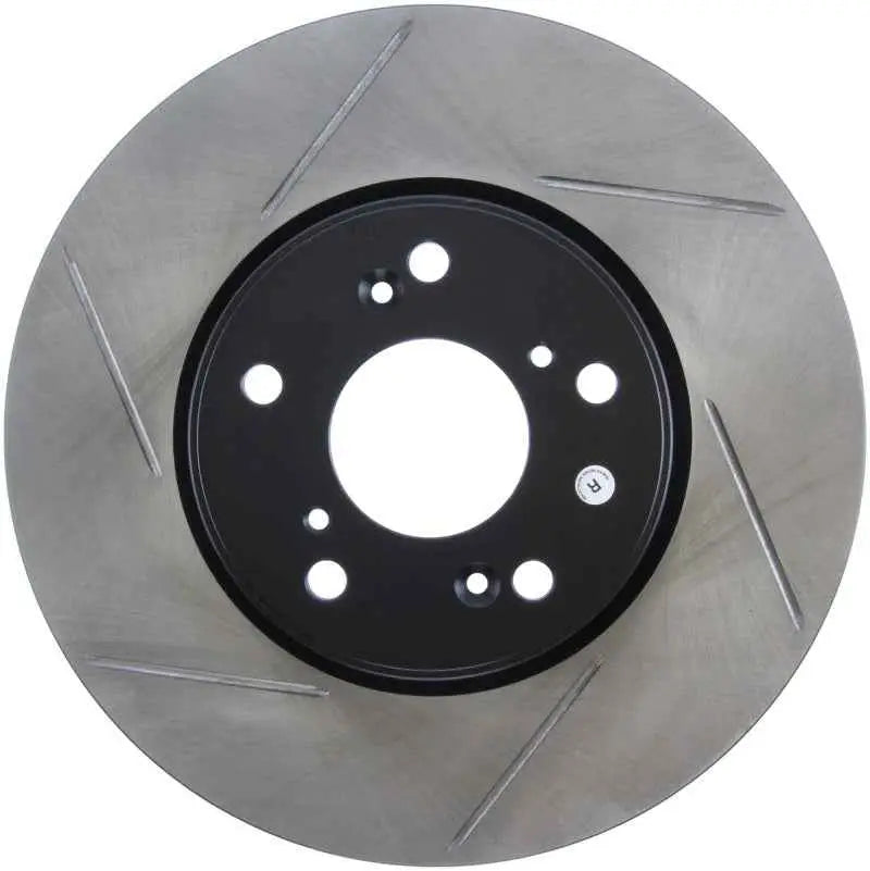 Stoptech 126.40086SR