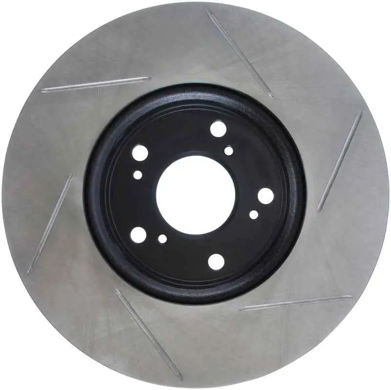 Stoptech 126.40086SR