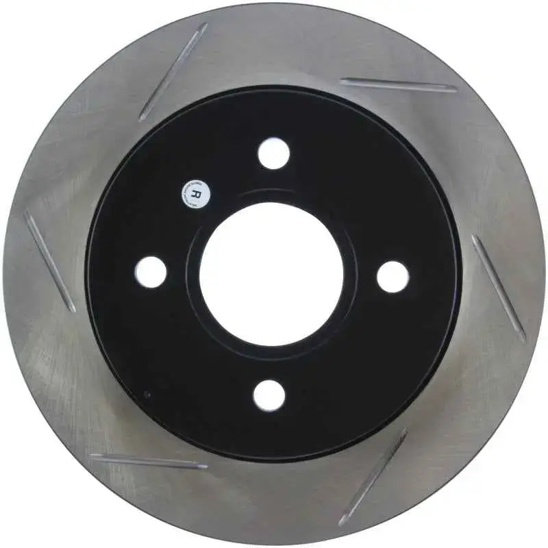 Stoptech 126.61070SR