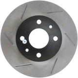 Stoptech 126.04001SR