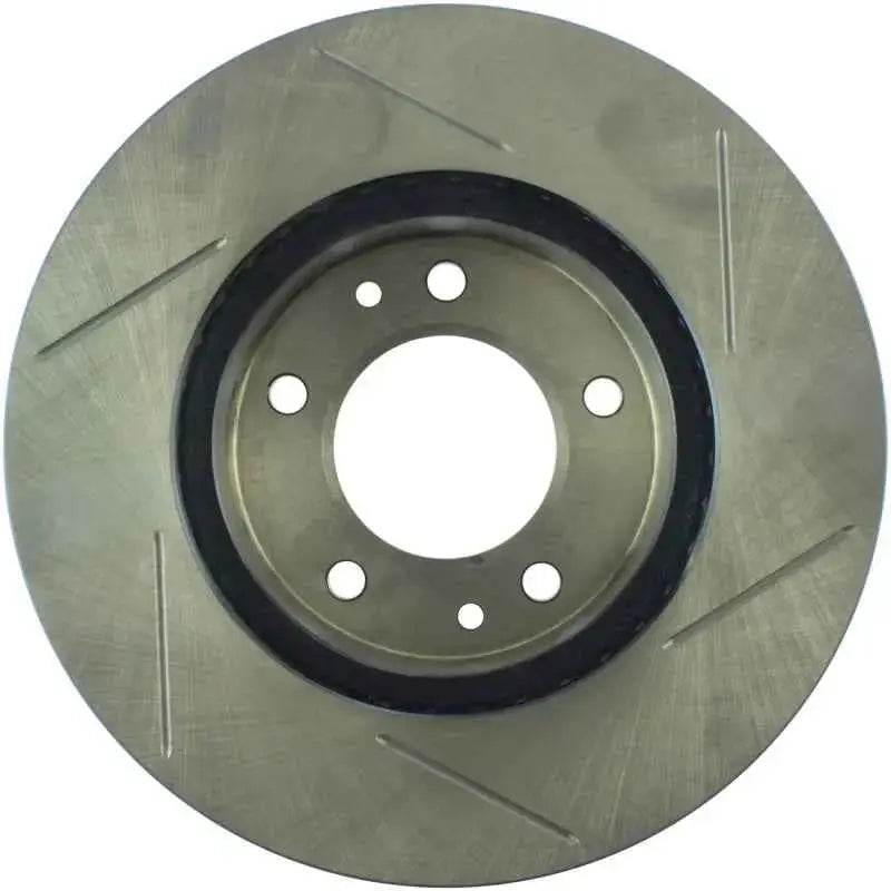 Stoptech 126.45022SR
