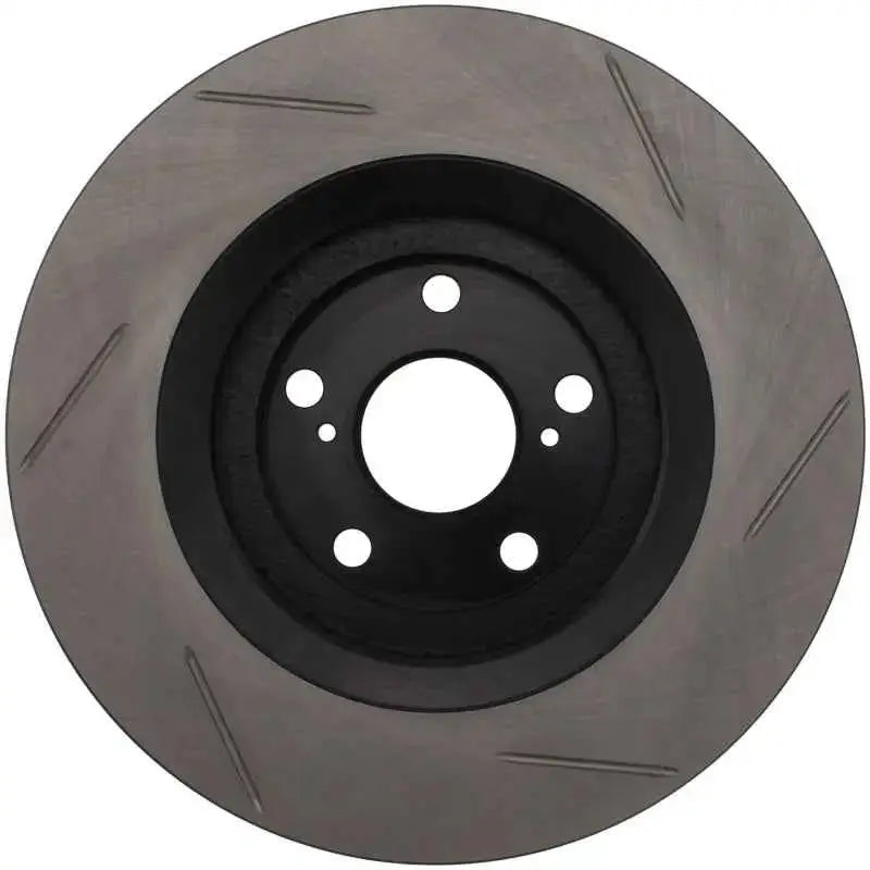 Stoptech 126.44158SR