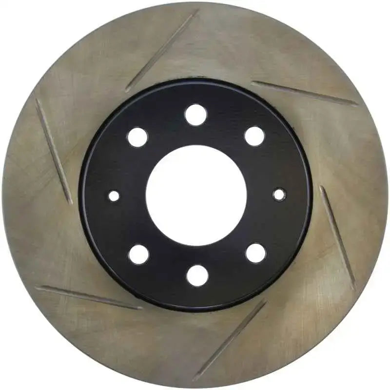 Stoptech 126.46035SR