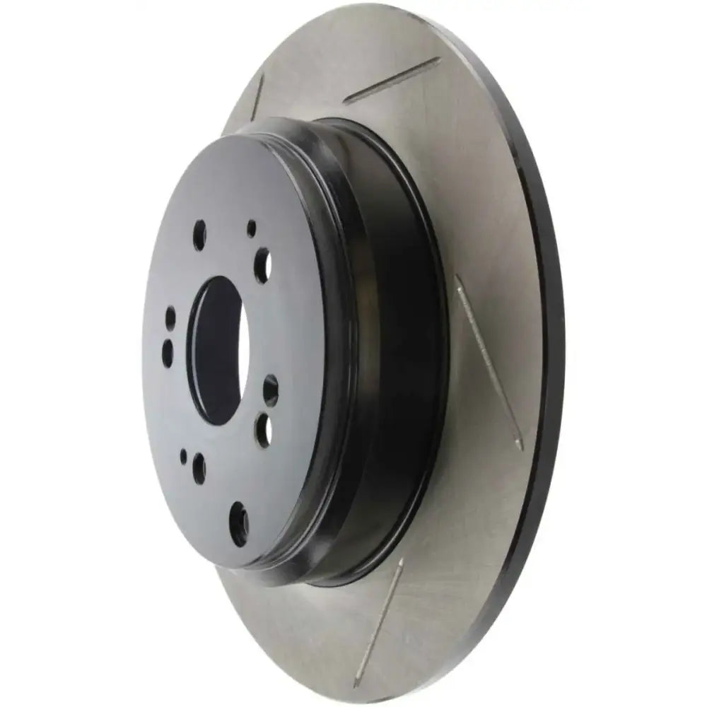 Stoptech 126.40072SR