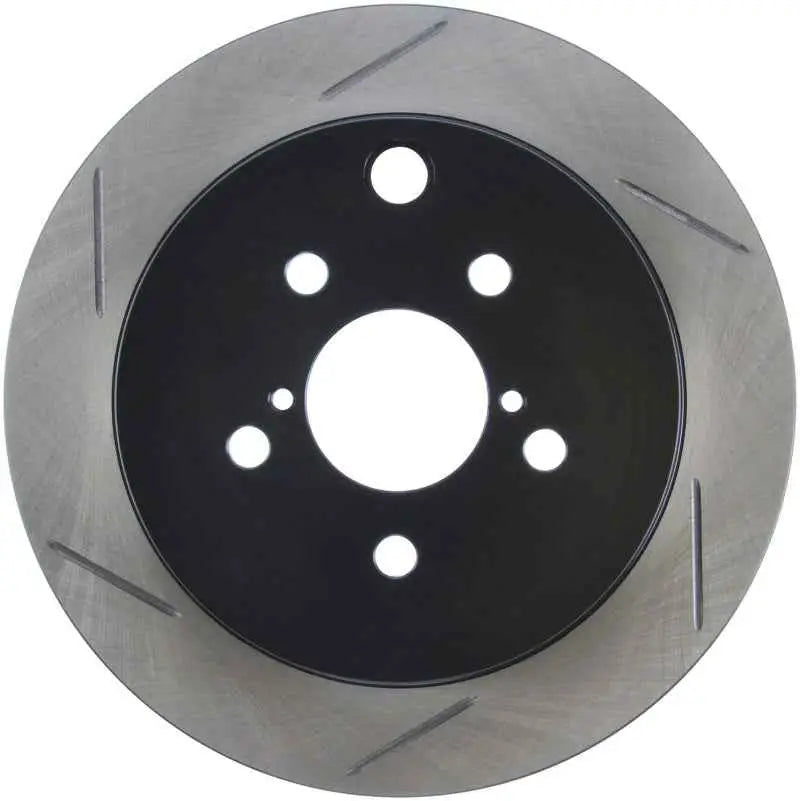 Stoptech 126.47035SR
