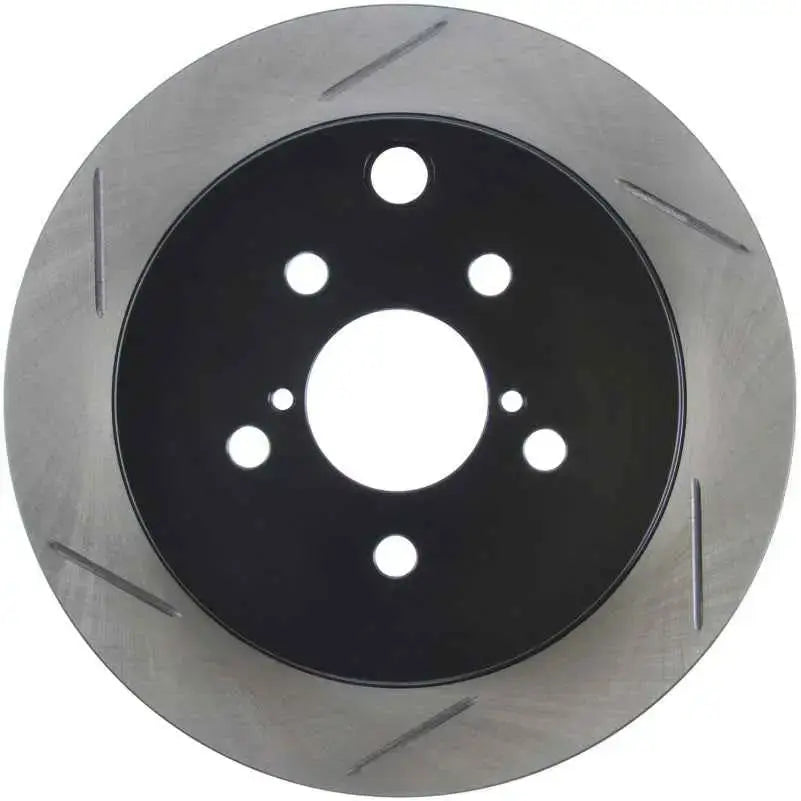 Stoptech 126.47035SR