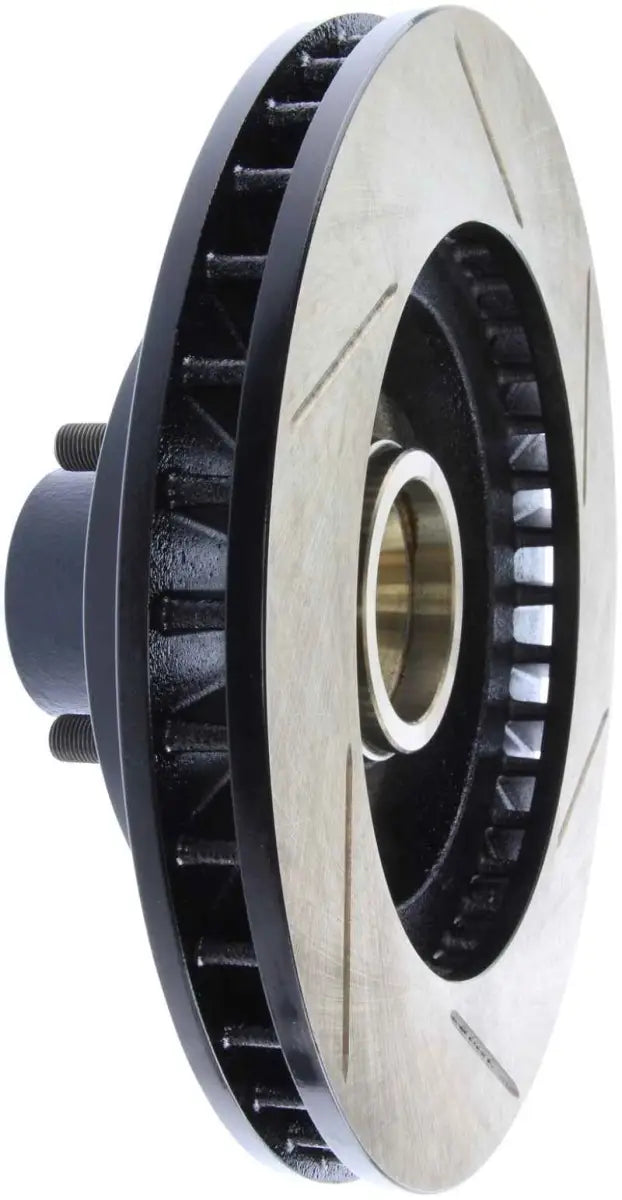Stoptech 126.66000SR