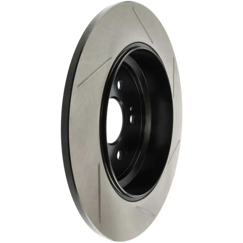 Stoptech 126.40072SR