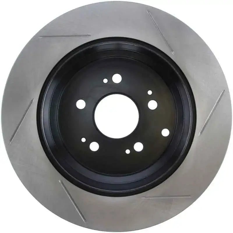 Stoptech 126.40072SR