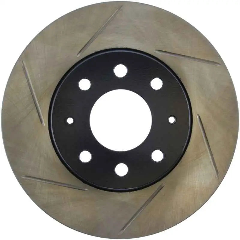 Stoptech 126.46035SR