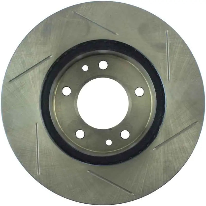Stoptech 126.45022SR