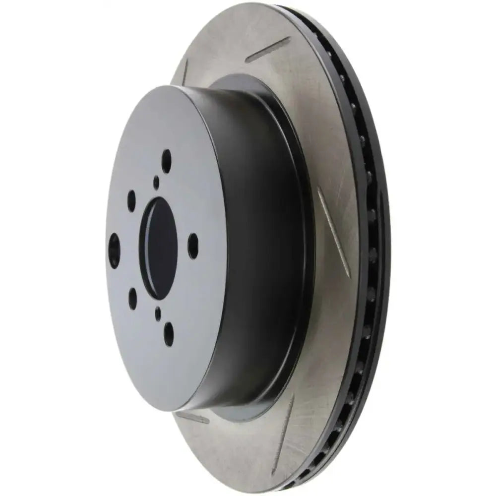 Stoptech 126.47035SR