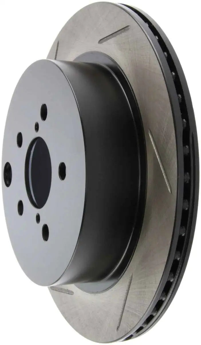 Stoptech 126.47035SR