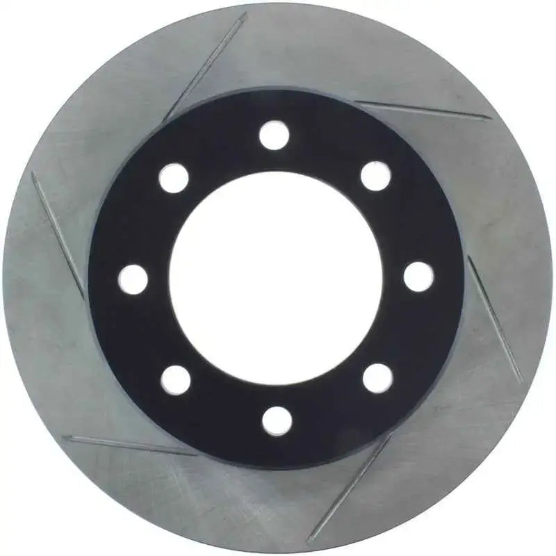 Stoptech 126.67072SR