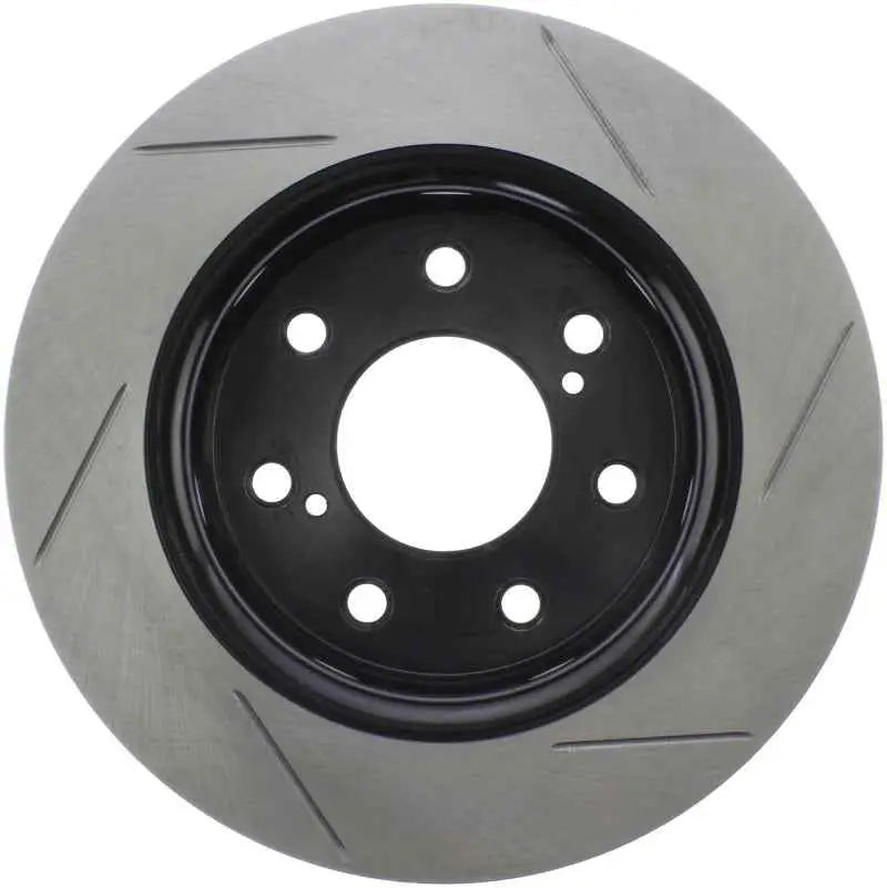 Stoptech 126.65134SR