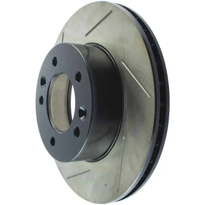 Stoptech 126.45022SR
