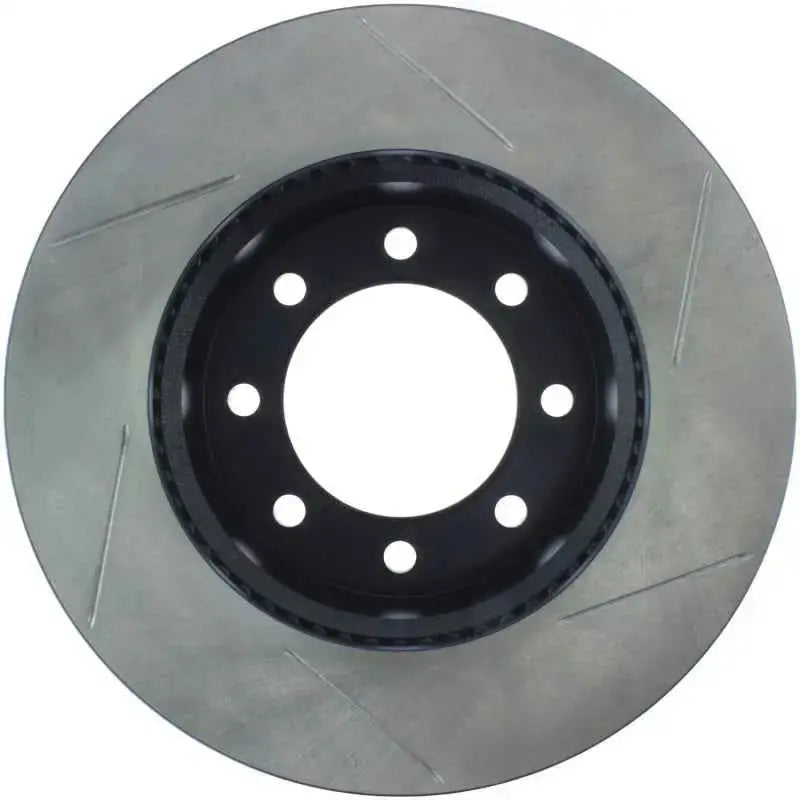 Stoptech 126.67072SR