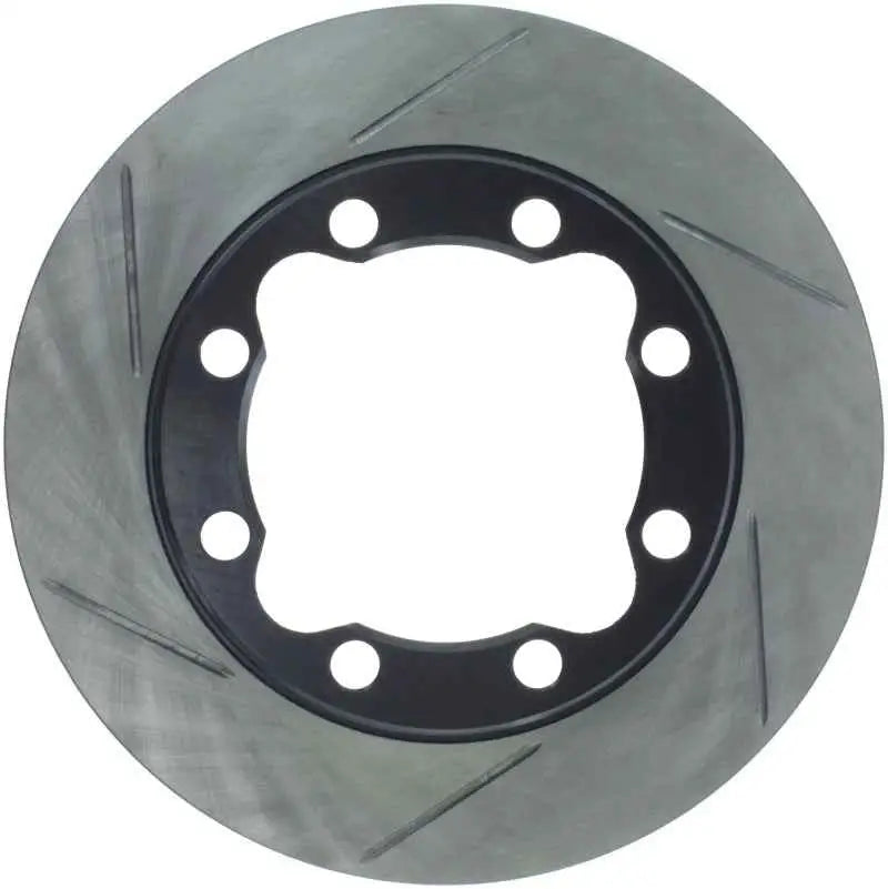 Stoptech 126.66026SR