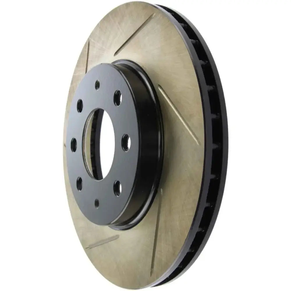 Stoptech 126.46035SR