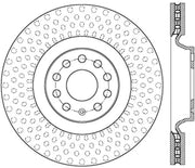 Stoptech 126.33144SR