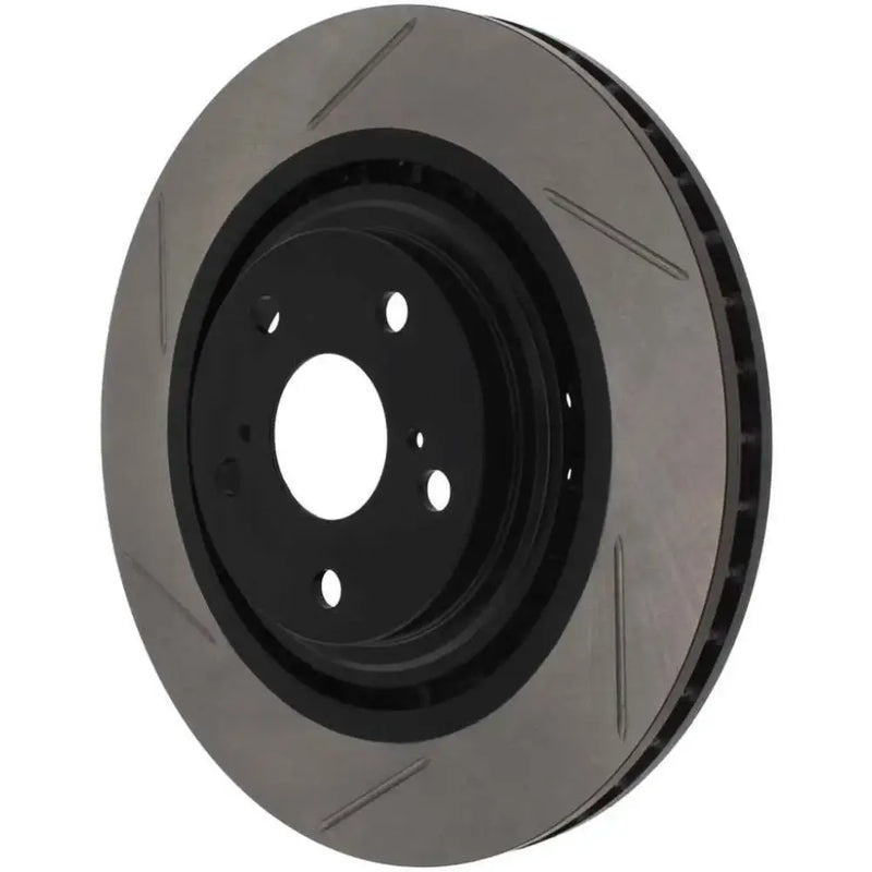 Stoptech 126.44158SR