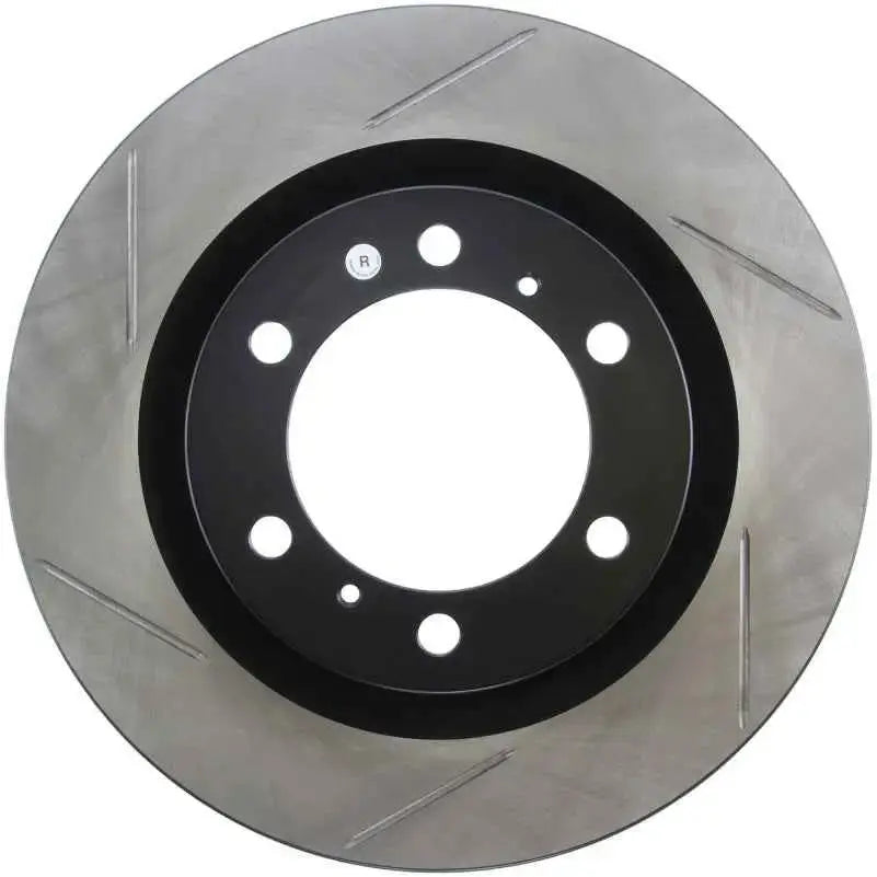 Stoptech 126.44174SR