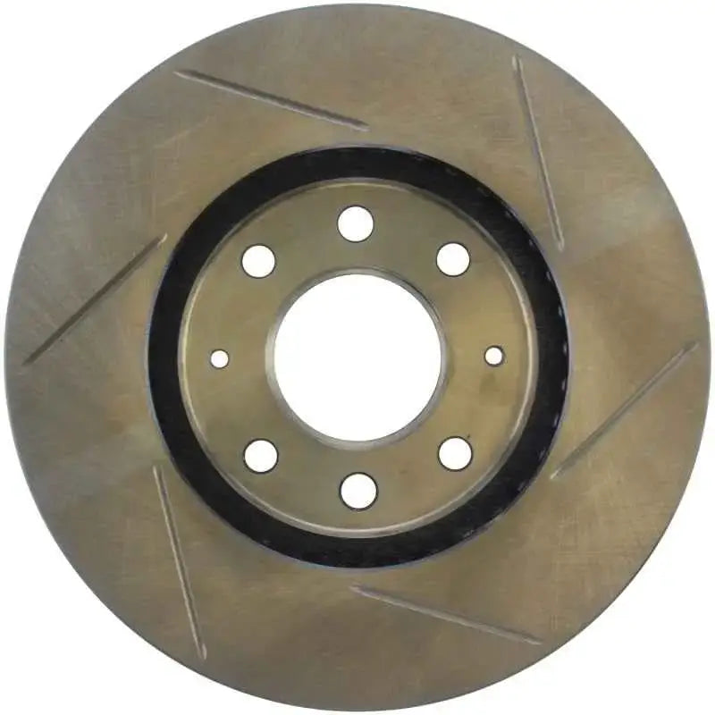 Stoptech 126.46035SR