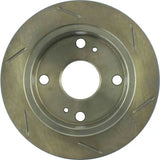 Stoptech 126.44032SR