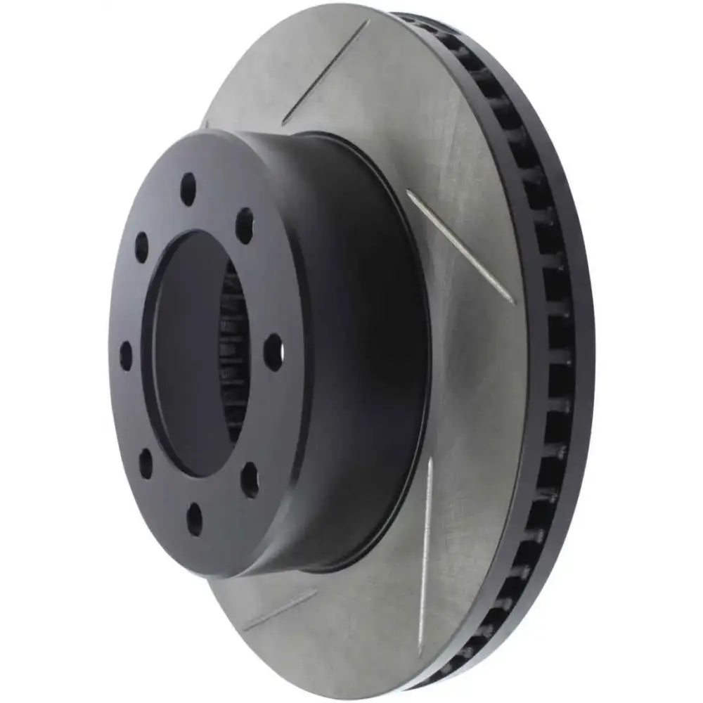 Stoptech 126.67072SR